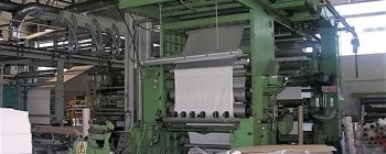 UTECO GOLD // Flexo stack // Printing machines