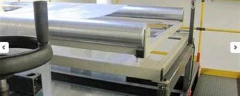 MANZONI NESAFLEX // Flexo stack // Printing machines
