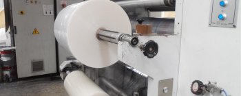 BIELLONI AXA SLEEVES // Flexo CI // Printing machines