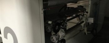 ACOM COMEXI R2 // Rotogravure // Printing machines