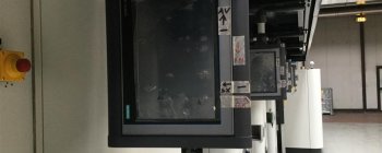 ACOM COMEXI R2 // Rotogravure // Printing machines