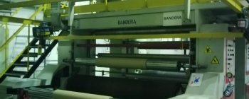 BANDERA COEX3 // Blown film // Film extrusion lines