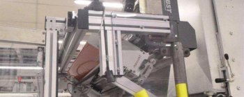 DCM 5C710 // Rotogravure // Printing machines
