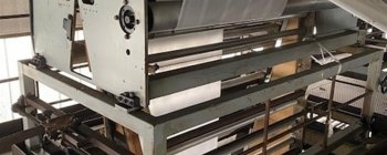 CMG/Dolci  // Blown film // Film extrusion lines