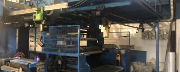 TCE  // Blown film // Film extrusion lines