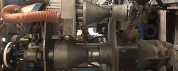 TCE  // Blown film // Film extrusion lines