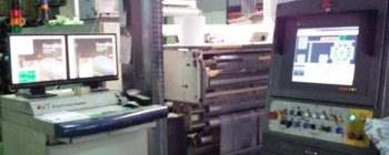 FLEXOTECNICA 10NG // Flexo CI // Printing machines