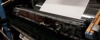 MANZONI NESAFLEX // Flexo stack // Printing machines