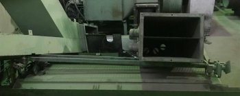 UTECO GOLD 608 // Flexo stack // Printing machines