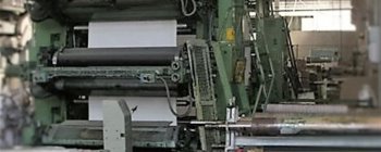 UTECO GOLD // Flexo stack // Printing machines