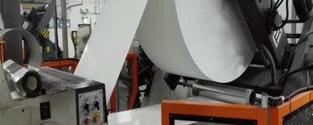 ROTOMEC BOBST LEMANIC // Rotogravure // Printing machines