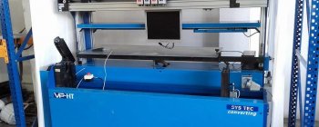 SYSTEC  // Plate mounters // Printing machines