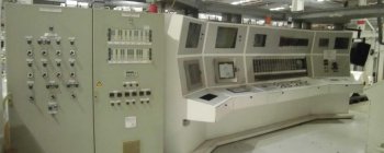 ROTOMEC BOBST G3 // Rotogravure // Printing machines