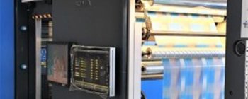 SOMA FLEX-OPTIMA 8 EG/WG // Flexo CI // Printing machines
