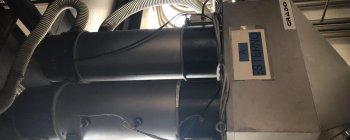 KUHNE  // Blown film // Film extrusion lines