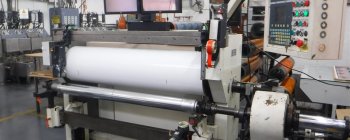 BIEFFEBI Omnia 335 . 1350B // Plate mounters // Printing machines