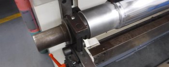 BIEFFEBI Omnia 335 . 1350B // Plate mounters // Printing machines