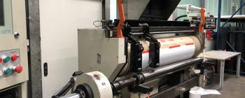 BIEFFEBI  // Plate mounters // Printing machines