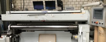 JM HEAFORD  // Plate mounters // Printing machines