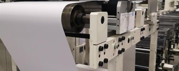 OMET Flexy  S  330  ( Servo ) // Flexo label press // Printing machines