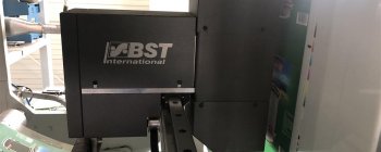 ROTOMEC BOBST 4003 MP 1200/350/C // Rotogravure // Printing machines