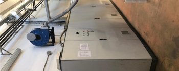 BONARDI M4 // Flexo CI // Printing machines