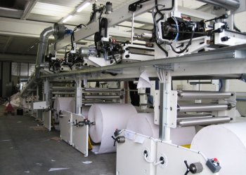 New special purpose machine new cushion pads machine