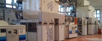 Projet clés en main contre-colleuse triplex