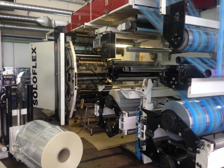 WINDM LLER H LSCHER SOLOFLEX Flexodruck Maschine 8 Farben Flexo CI windm-ller-h-lscher-soloflex-flexodruck-maschine-8-farben-flexo-ci