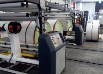 VATAM SINCRO Cortadora transversal