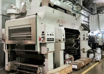 NORDMECCANICA SUPER COMBI 2000 Complexeuse COMBI / INTECHANGEABLE TROLLEY