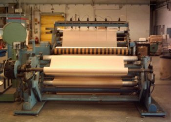 CMC  Taglia ribobinatrice