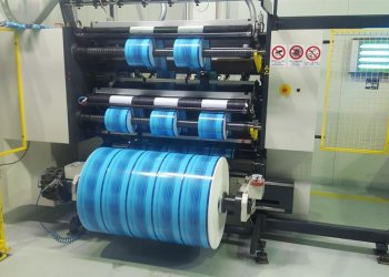 BIMEC STM 43.3-S Rolenschneider