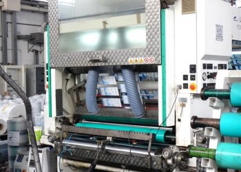 NORDMECCANICA SIMPLEX SL Ламинаторы SOLVENTLESS