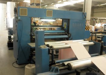LEMU CASH REGISTER ROLLS