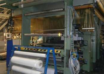 FLEXOTECNICA  Imprimeus Flexo