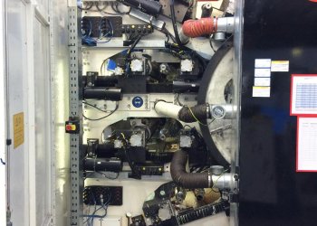 WINDMÖLLER & HÖLSCHER NOVOFLEX Impresora Flexo 8 colores