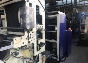 SALDOFLEX  Cortadora para bolsas Bags on rolls