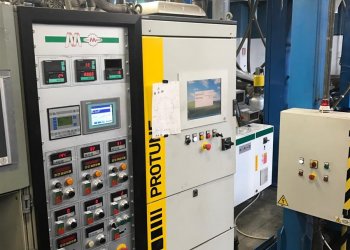 DOTECO - KUNDIG AUTOMATIC THICKNESS CONTROL