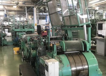 NEW LONG 336TS+305THD Machines a sac pour papier