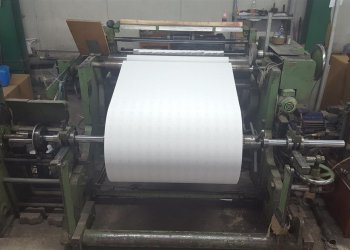 GOEBEL CASH REGISTER ROLLS