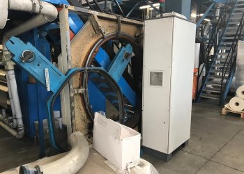 DOTECO - KUNDIG AUTOMATIC THICKNESS CONTROL