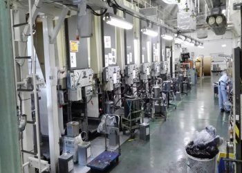 BOBST ROTOMEC LEMANIC Macchina da stampa rotocalco 6 colori