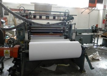 MECCANICA  Cortadora