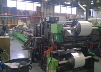 TOTANI  Machines production de sachets sous vide