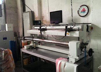 JM HEAFORD MW 1300 DX