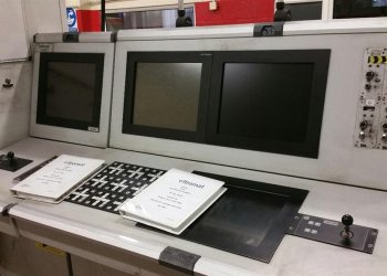 ELTROMAT REGI STAR 20 + WEB VIDEO STAR 2000