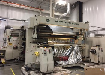 GALILEO MRS 3312 Taglia ribobinatrice