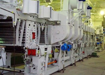 CERUTTI 138 R Tiefdruck maschine 9 farben