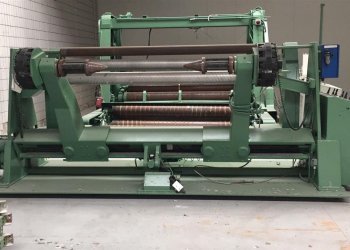 JAGENBERG  Machine des découpeuses